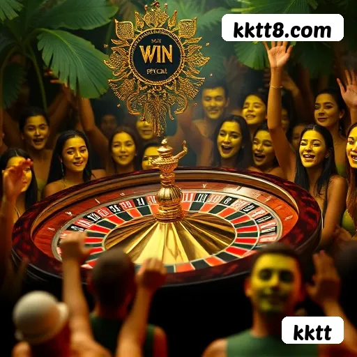 Slots no app kktt mobile