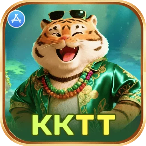App kktt para Android e iOS - download grátis