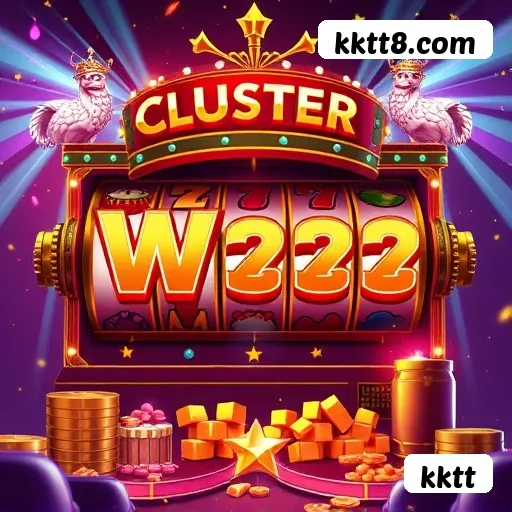 Bônus e prêmios kktt